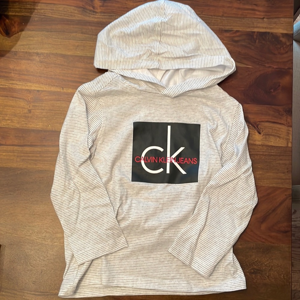 Toddler Hoodie Shirt